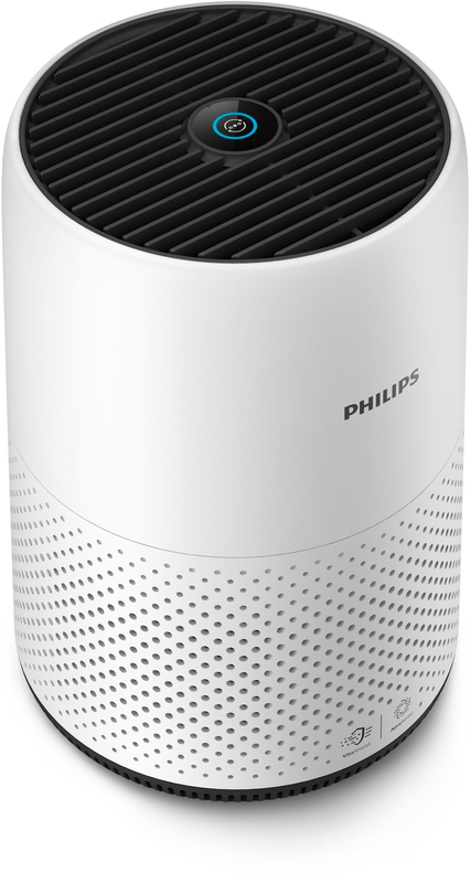 Очищувач повітря Philips Series 800 AC0820/10 фото