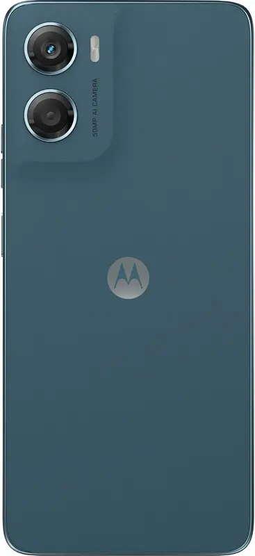 Moto G06 4/128GB Tapestry (PBA20018RS) - фото - №2