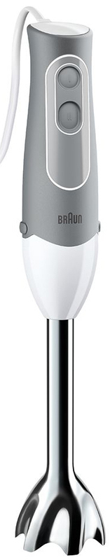 Блендер BRAUN MQ 525 Omelette - фото - №1