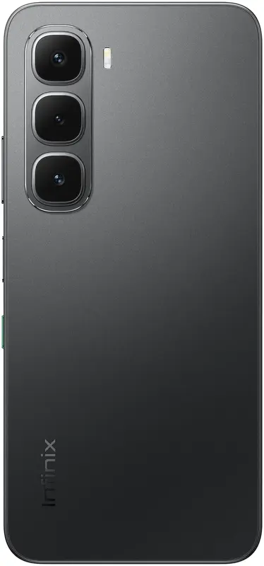 Infinix HOT 60i 4/128Gb (Sleek Black) - фото - №2
