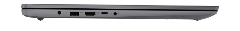 Ноутбук Lenovo V17 G2 ITL Iron Grey (82NX00DCRA) - фото - №5