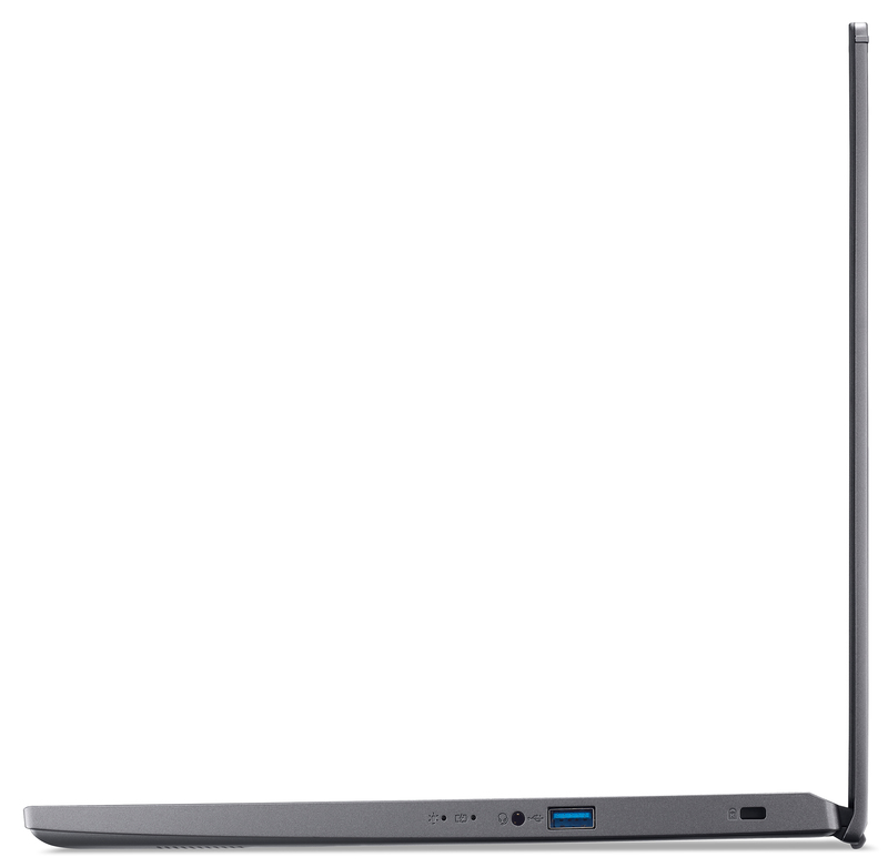 Ноутбук Acer Aspire 5 A515-57G-57W3 Steel Gray (NX.K9TEU.006) фото