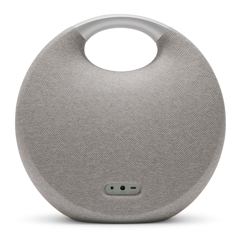 Акустика Harman Kardon Onyx Studio 5 (Grey) ᐈ Купить Акустика