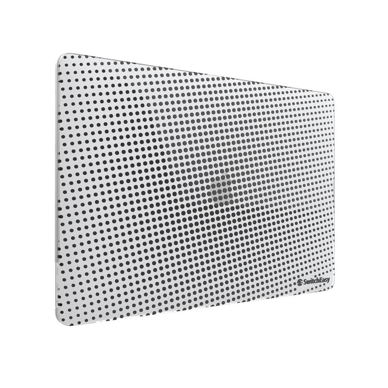 Накладка SwitchEasy (Ice) для MacBook Air 13 GS-105-24-218-157 фото