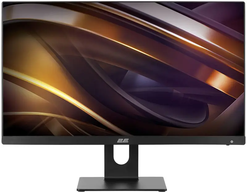 Моноблок 2E Rational K6 Black (2E-K6.V2.49) - фото - №0