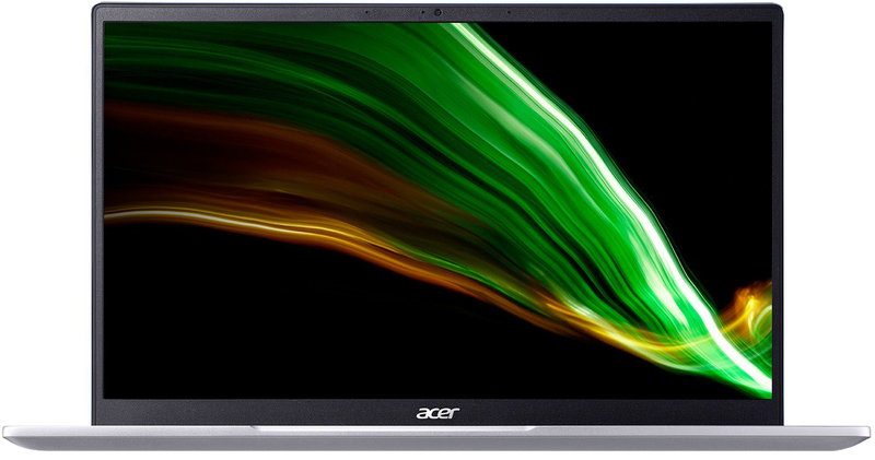 Ноутбук Acer Swift X SFX14-41G Blue (NX.AU2EU.008) фото