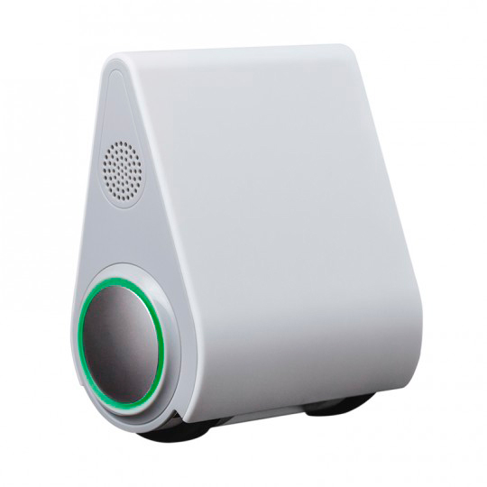 Робот Codeybot (White) 99800 - фото - №1