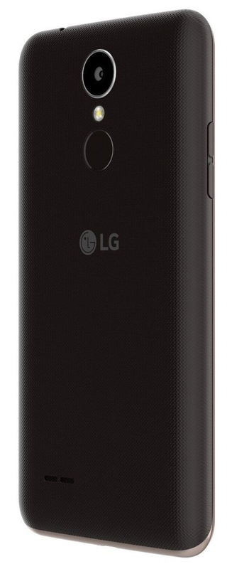 LG K7 2017 1/8Gb Brown (X230.ACISBN) фото