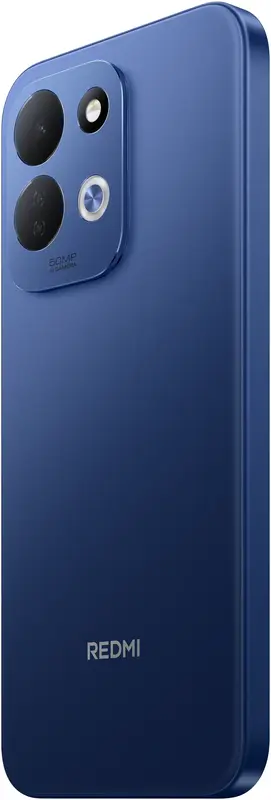 Смартфон Xiaomi Redmi 17 4/256GB (Deep Blue) - фото - №6