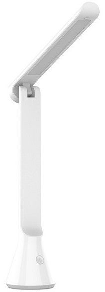 Настільна лампа з акумулятором Yeelight USB Folding Charging Table Lamp 1800mAh 3700K White фото