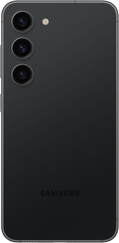 Б/В Samsung Galaxy S23 S911B 8/128GB Phantom Black SM-S911BZKDSEK (Це Топ) - фото - №2
