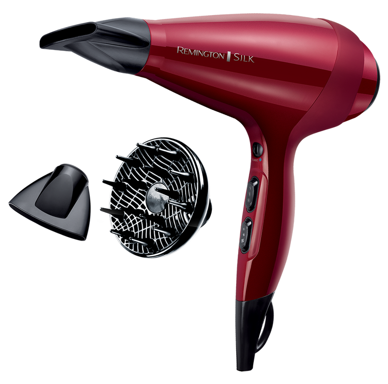 Фен Remington AC9096 - фото - №0