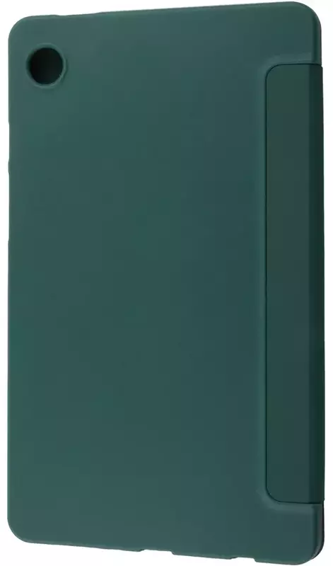 Чехол для планшета Samsung Tab А9+ WAVE Smart Cover (forest green) фото