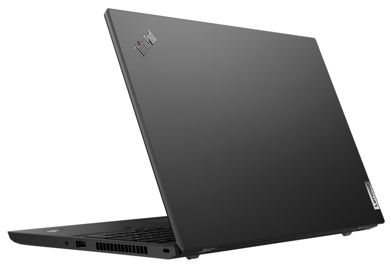 Ноутбук Lenovo ThinkPad L15 Black (20U3000QRT) - фото - №5