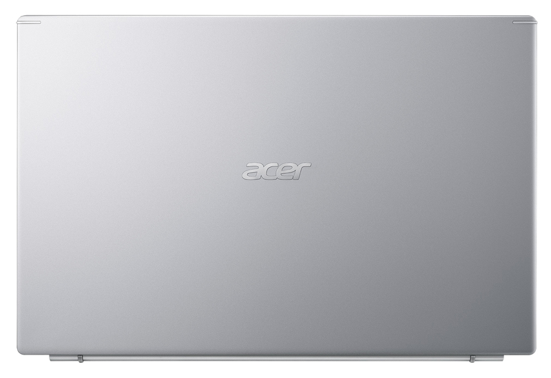 Ноутбук Acer Aspire 5 A517-52 Silver (NX.A5DEU.005) фото