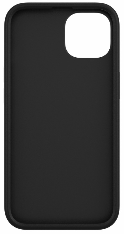 Чохол SwitchEasy Aero+ для iPhone 13 (Carbon Black) фото