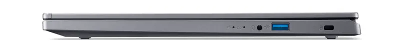 Ноутбук Acer Aspire 15 A15-51M-514J Steel Gray (NX.KXTEU.007) фото