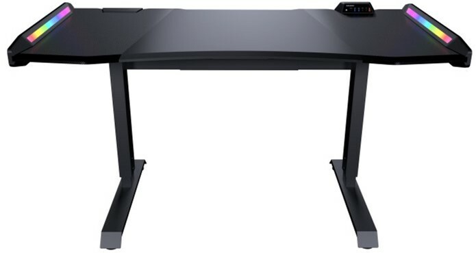 Игровой стол Cougar Mars Pro 150 (Black) фото