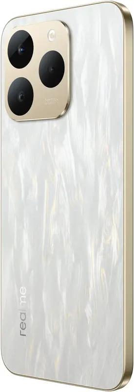 realme 15T 5G 8/256GB (Flowing Silver) - фото - №6