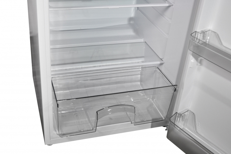 Холодильник Grunhelm GRW-143DD - фото - №2