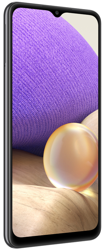 Б/В Samsung Galaxy A32 A325F 4/128GB Black SM-A325FZKGSEK (Це Топ) - фото - №3