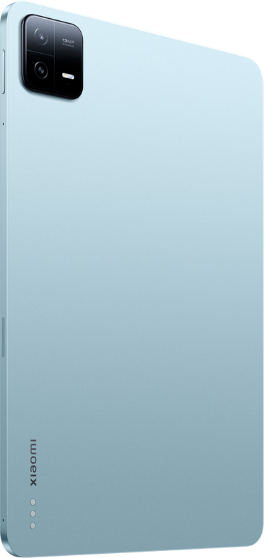 Xiaomi Pad 6 8/256GB (Mist Blue) фото