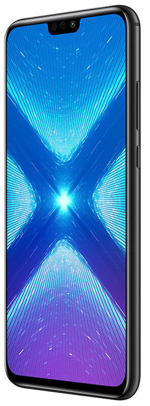 Honor 8X 4/64Gb (Black) - фото - №6