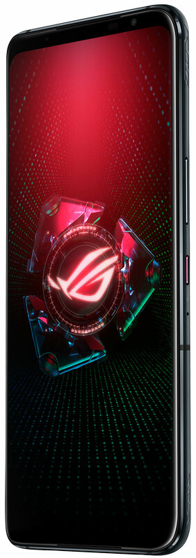 Asus ROG Phone 5 16/256GB (Phantom Black) фото