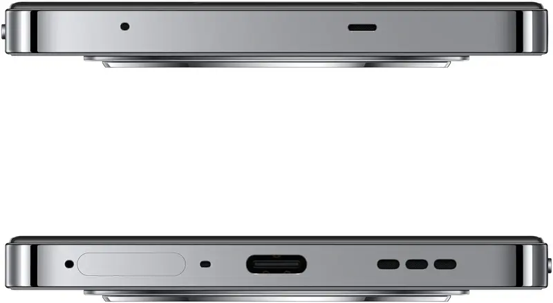 OPPO Reno12 F 8/512GB (Matte Grey) - фото - №7