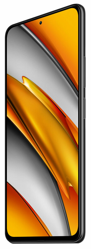 Poco F3 6/128GB (Night Black) - фото - №4