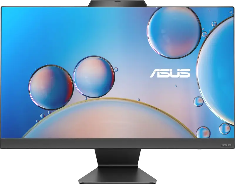 Моноблок Asus A3402WVAK-BPC1230 Black (90PT03T2-M02610) - фото - №0