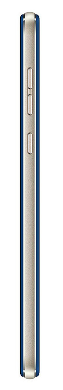 Assistant AS-5435 1/16GB (Blue) - фото - №3