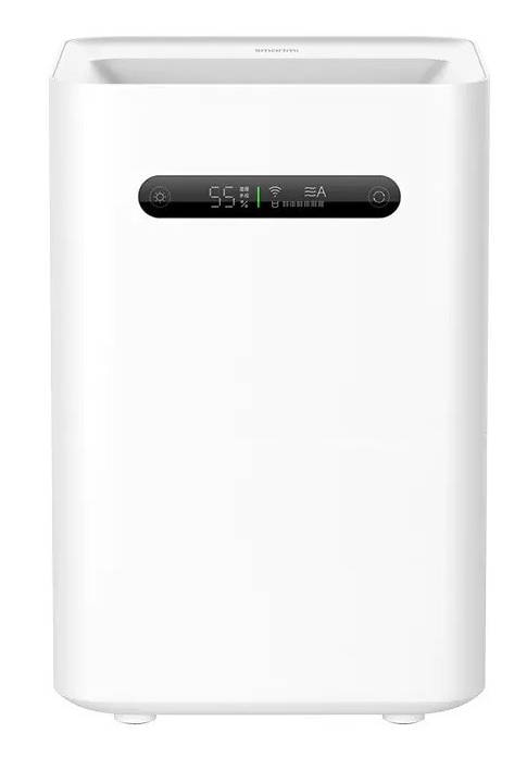 Зволожувач повітря SmartMi Air Humidifier 2 White LCD CN Version CJXJSQ04ZM фото