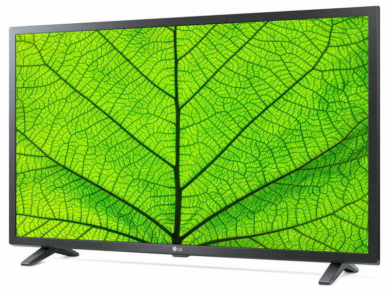 Телевизор LG 32" HD Smart TV (32LM637BPLA) фото