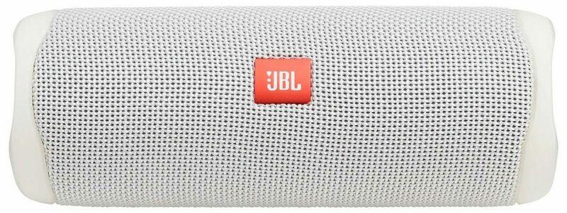 Акустика JBL Flip 5 (White) JBLFLIP5WHT фото