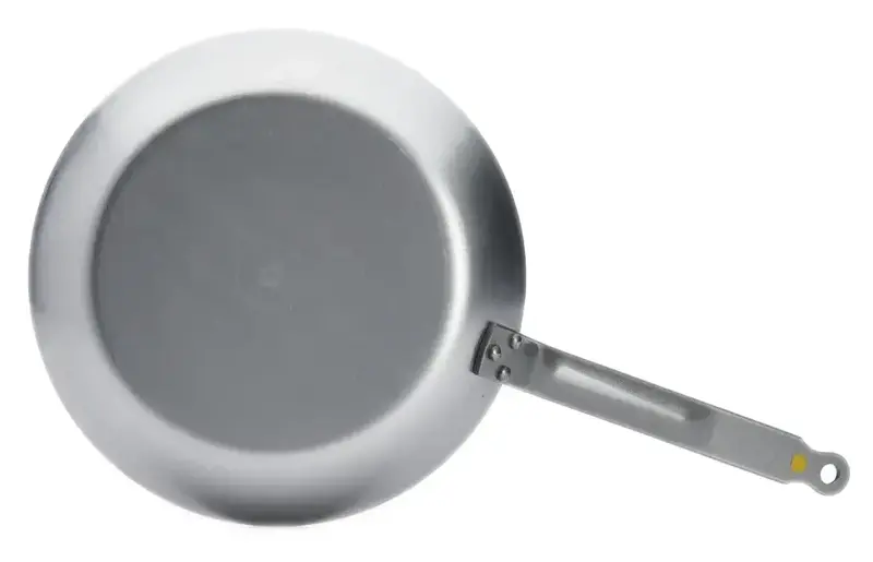 Сковорода De Buyer Mineral B 20 см (5610.20) - фото - №4