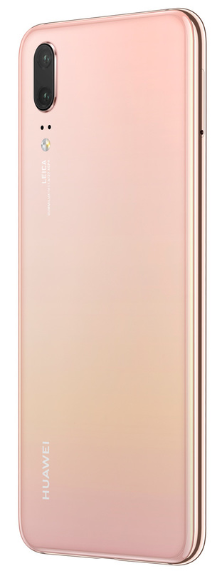 Huawei P20 4/128GB Pink (EML-L29) - фото - №5