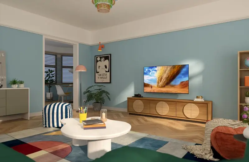 Телевизор Philips 75PUS7810/12 - фото - №7