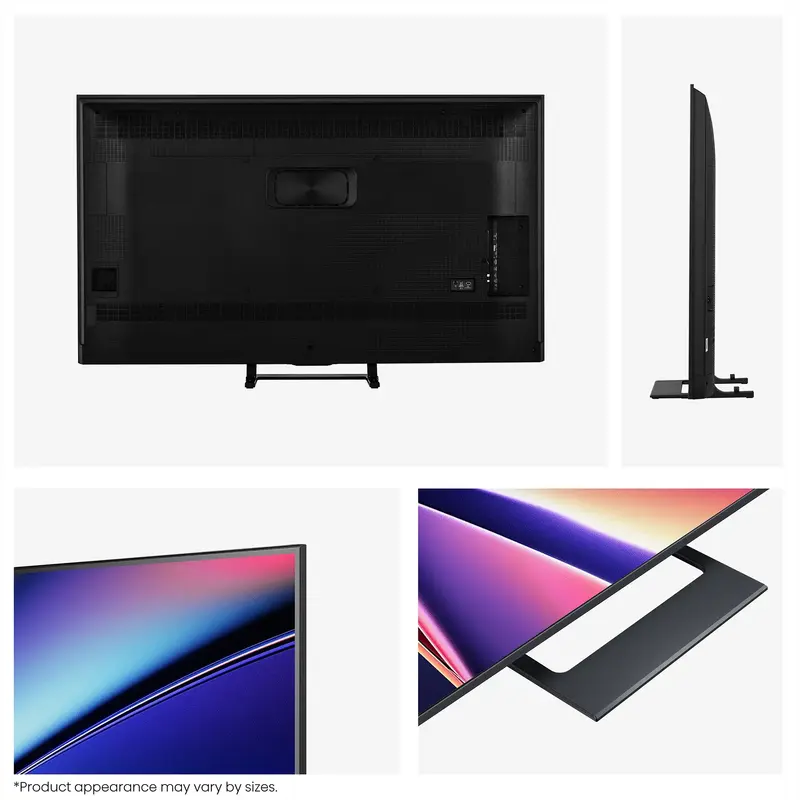 УЦІНКА Телевізор Hisense 65E8Q - фото - №4