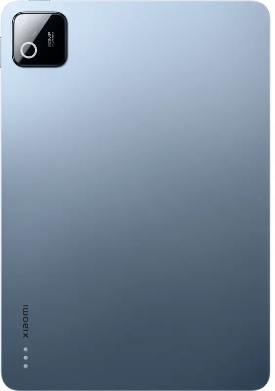 ПланшетXiaomi Pad 8 Pro Wi-Fi 8/256GB Blue - фото - №2