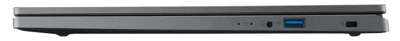 Ноутбук Acer Extensa 15 EX215-23-R351 Steel Gray (NX.EH3EU.010) фото