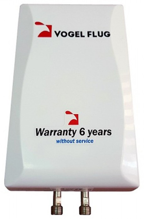 Водонагрівач Vogel Flug PGV 45P-VM - фото - №0