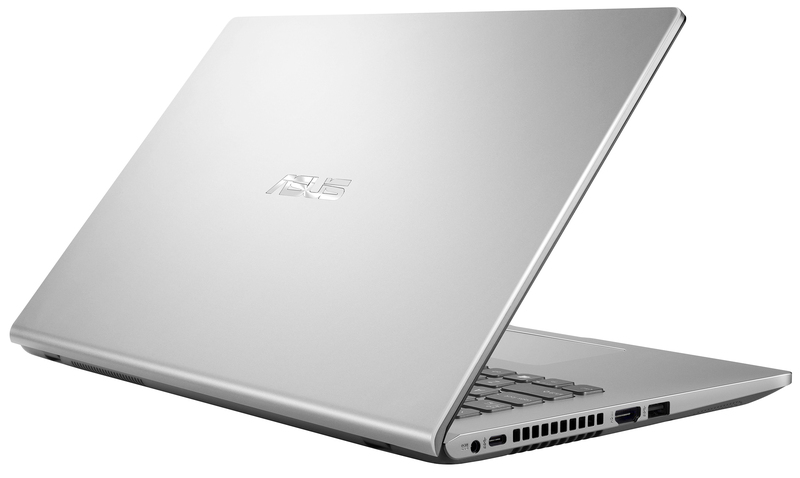 Ноутбук Asus Laptop X409FA-BV301 Transparent Silver (90NB0MS1-M09830) фото