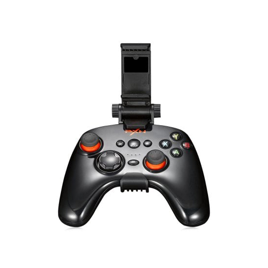 Ігровий контролер LITE STAR PXN (9608) PC/PS3/Android 3in1 (Black) AND-0008BT/RF PXN-9608 фото