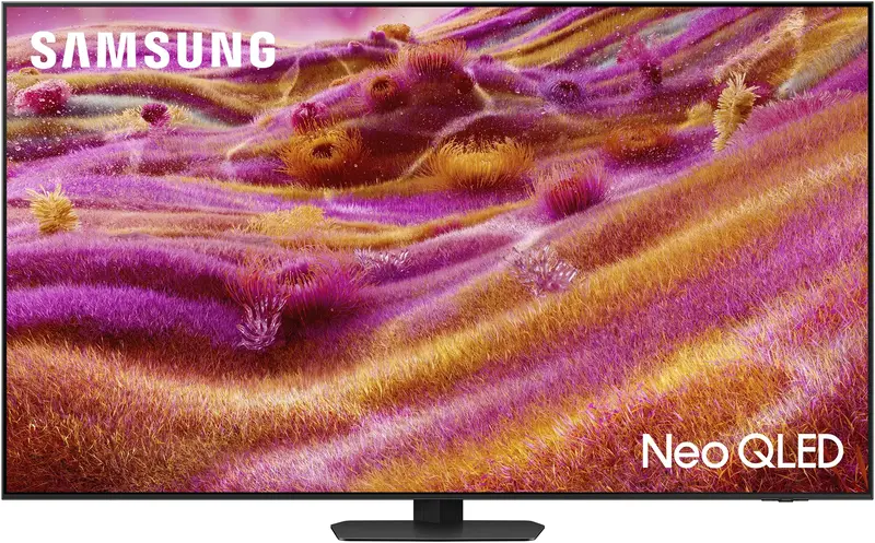 Телевізор Samsung 75" Neo QLED 4K QE75QN90FAUXUA MiniLED Vision AI - фото - №2