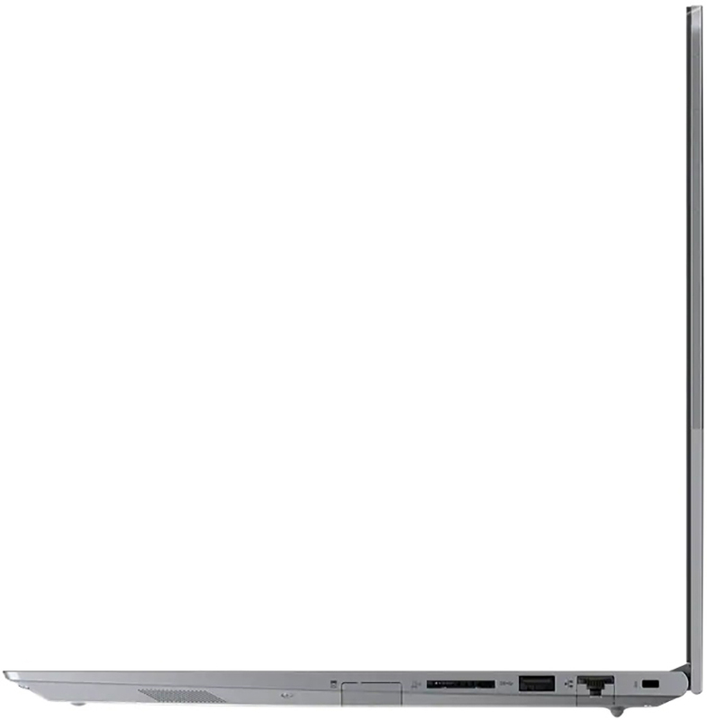 Ноутбук Lenovo ThinkBook 16 G4+ IAP Arctic Grey (21CY0012RA) фото
