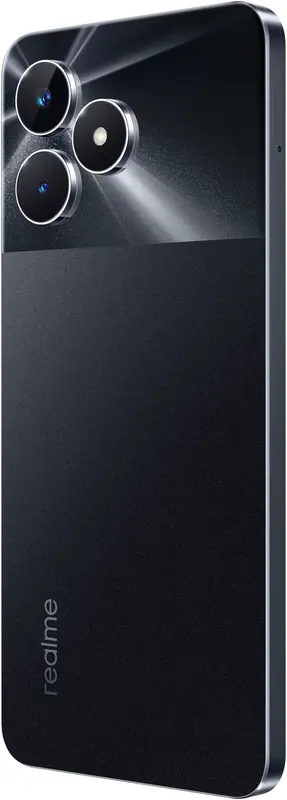 realme Note 50 4/256GB (Midnight Black) фото