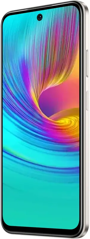Infinix SMART 9 4/128GB (Neo Titanium) фото