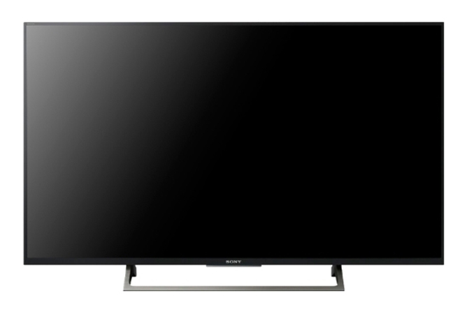 Sony 49" 4K Smart TV (KD49XE8096BR2) - фото - №3