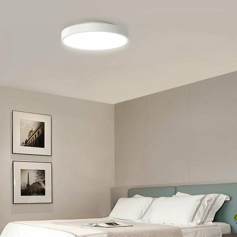 Потолочный смарт-светильник Yeelight LED Ceiling Light 320 mm (YLXD76YL) фото